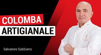 Club Academy - Colomba artigianale - Ita