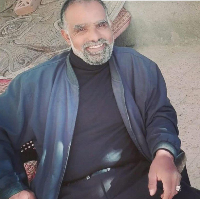 نشرت وسائل إعلام أردنية صورة منفذ عملية إطلاق النار التي أسفرت عن مقتل الجنديين على معبر الكرامة، واسمه عبد المطلب القيسي....