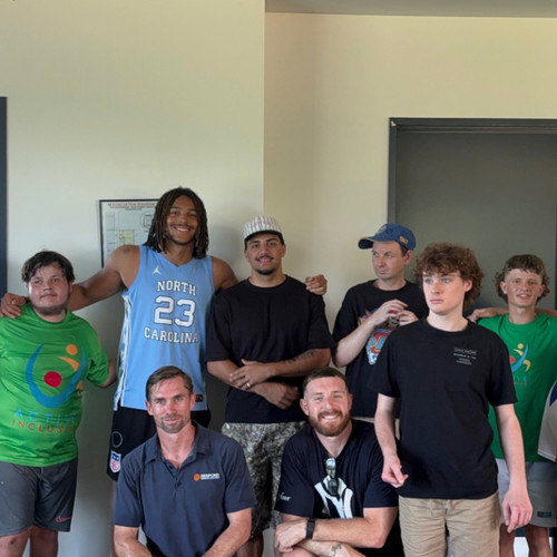 How NDIS Mentorship Programs Help Build Everyday Life Skills?.jpg