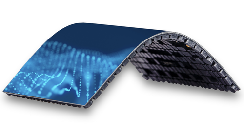 Flexible LED Screen Solutions by Electrical Vibgyor for Modern Displays.png