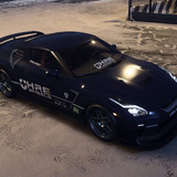 Mitko Vasilev’s Nissan GT-R Premium