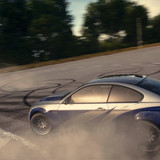 BMW M3 ‘10 Most Wanted (NFS: The Run)