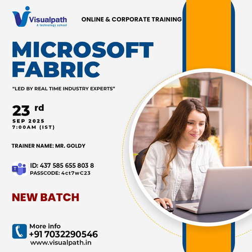 Microsoft Fabric Online New Batch Hyderabad.jpg