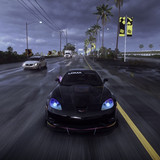Hiroshi’s Chevrolet Corvette Z06 ‘13