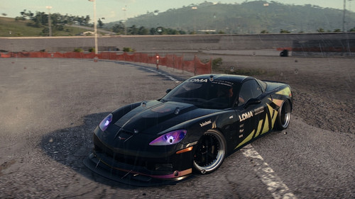 Hiroshi’s Chevrolet Corvette Z06 ‘13.jpg