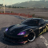 Hiroshi’s Chevrolet Corvette Z06 ‘13