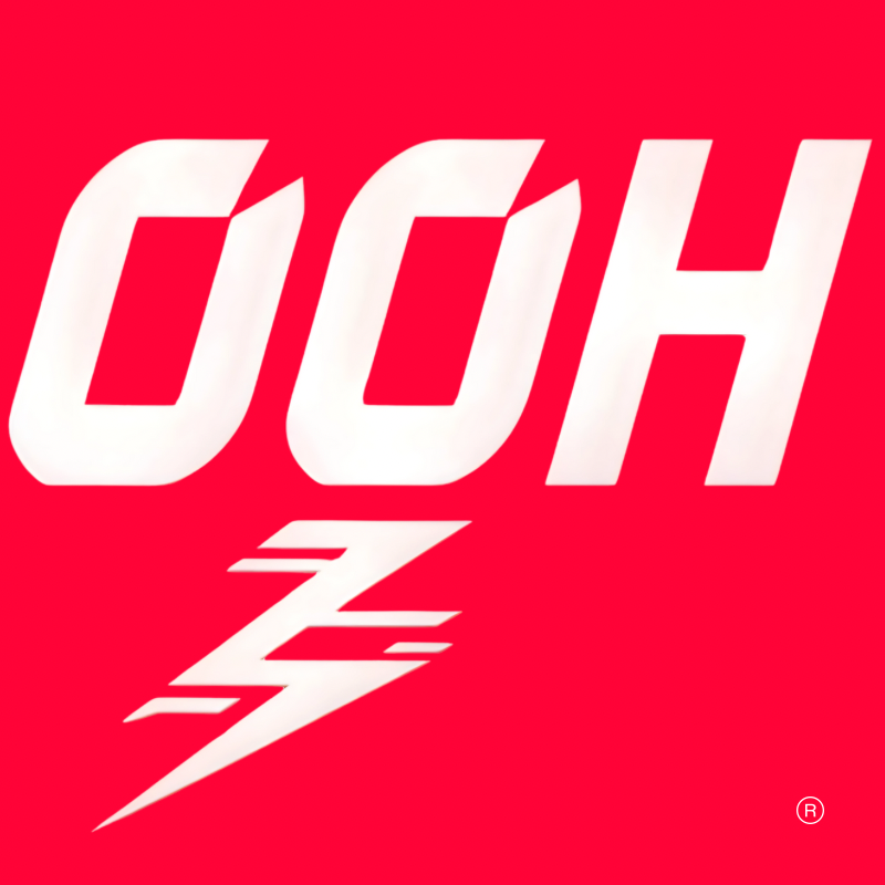 OOH® logo