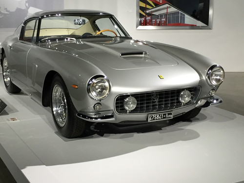 Ferrari 250 GT Berlinetta SWB ‘62 @ The Peterson.jpg