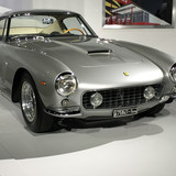 Ferrari 250 GT Berlinetta SWB ‘62 @ The Peterson