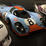 Porsche 917K @ The Peterson