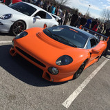 Jaguar XJ220 S TWR (1 of 6)
