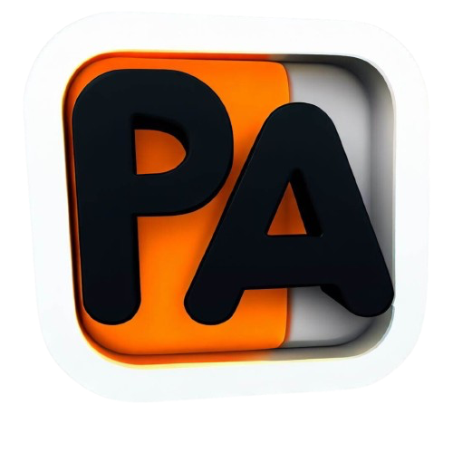 Perfect Apps™ logo