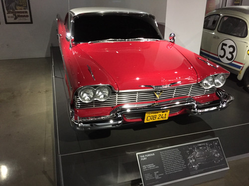 1958 Plymouth Fury “Christine” @ The Peterson.jpg