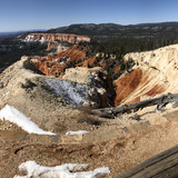 Bryce Canyon National Park