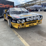 Lancia 037