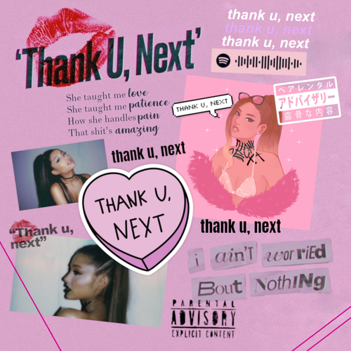 thank u, next - scrapbook cover.png