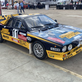 Lancia 037