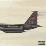 Kamikaze F-15E