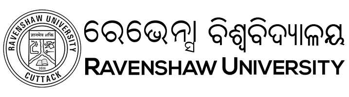 RAVENSHAW UNIVERSITY