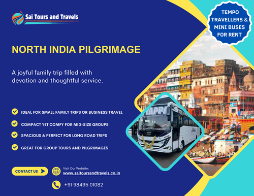 North India pilgrimage with a joint family in our 28-seater laughter, devotion, and care..png