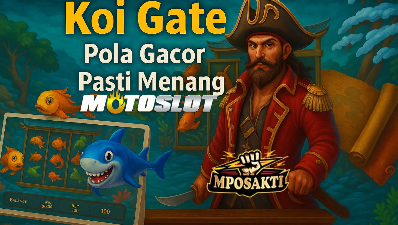 MPOSAKTI