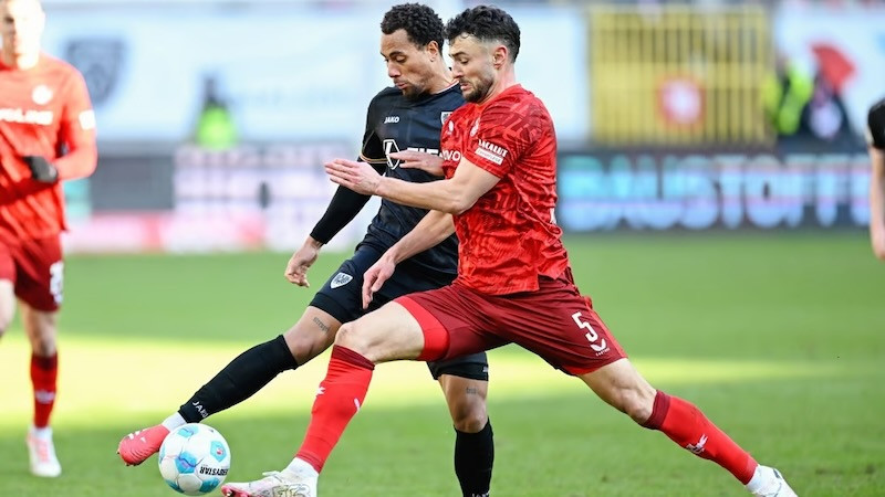 Nhận định, soi kèo Kaiserslautern vs Preuben Munster, 23h30 ngày 19/09