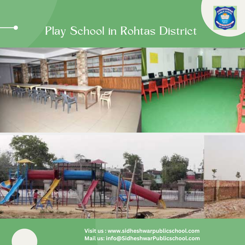Play School in Rohtas District.png