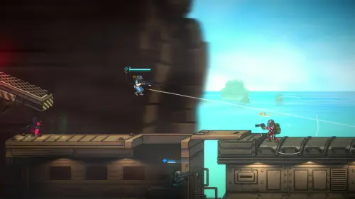 strike force heroes shots 3.webp