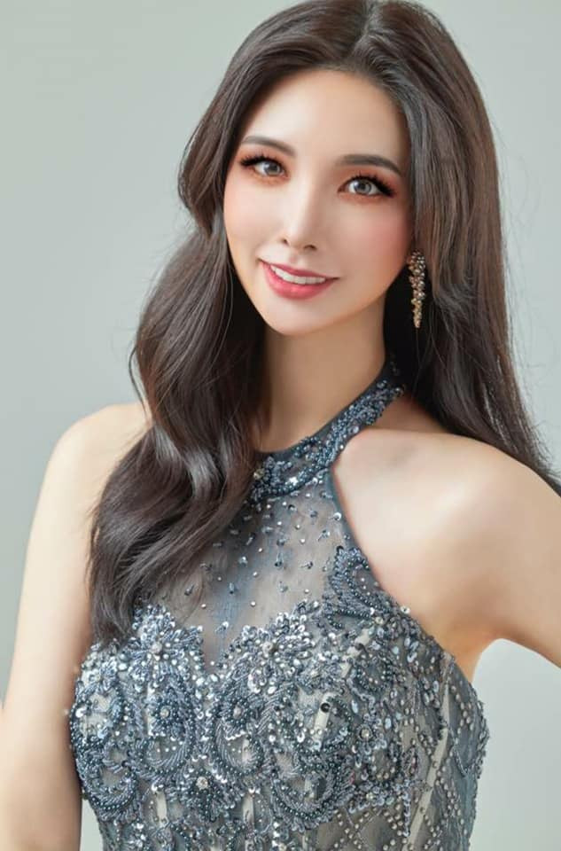 miss korea 2020. K5Ru72