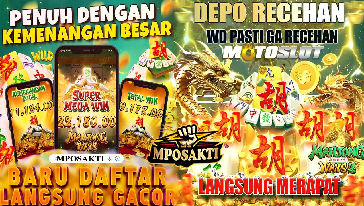 MPOSAKTI