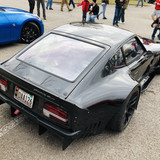 Tyler Powell’s Fairlady Z06