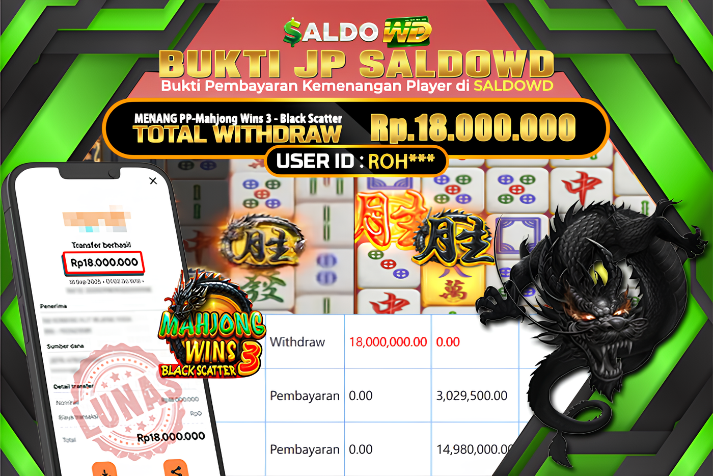 BUKTI JP 18 SEPTEMBER 2025