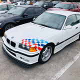 BMW M3 (E36) LTW CSL