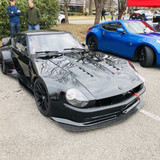 Tyler Powell’s Fairlady Z06