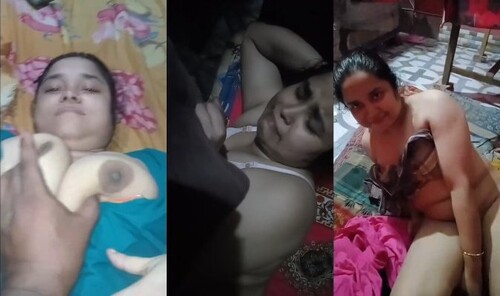 Exclusive Sexy BD Wife Blowjob and Fucking