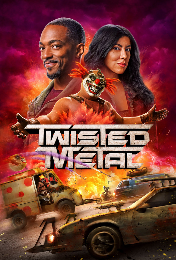 Twisted Metal (2025) (Sezon 2) MULTi.1080p.HMAX.WEB-DL.H264-Mixio | Lektor & Napisy PL