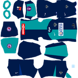 CTM Barcelona 24 25 Home 1A