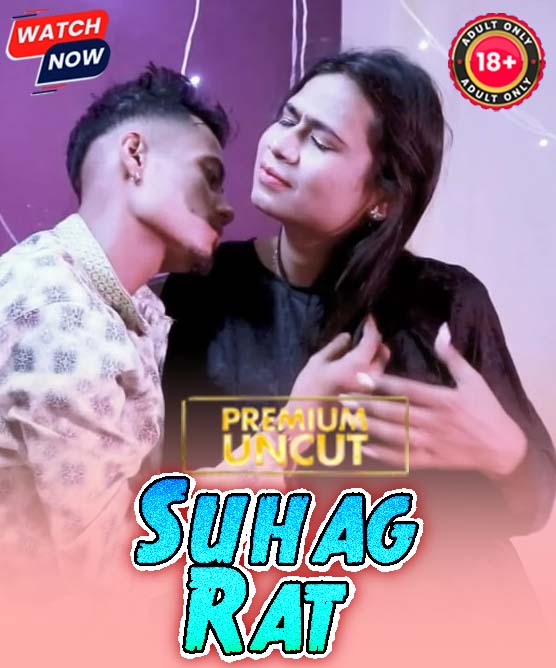 Suhag Rat (2025) Hindi Uncut Hot Short Film 1080p Watch Online