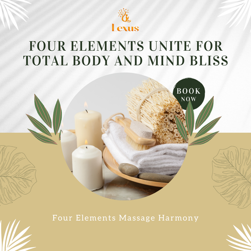 Signature Four Elements Massage