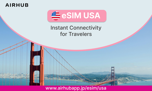 eSIM USA – Instant Connectivity for Travelers.2