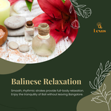 Balinese Massage