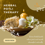 Potli Massage