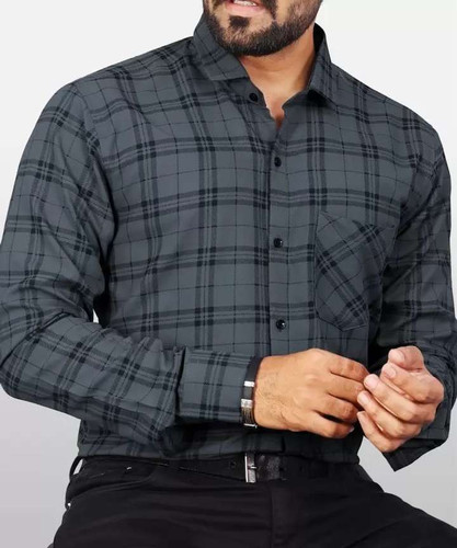 xxl s check grey rodeiz original imah3etwq6b8wber.jpg