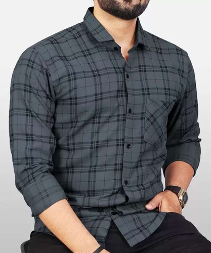 xxl s check grey rodeiz original imah3etwyqfpzrts.jpg