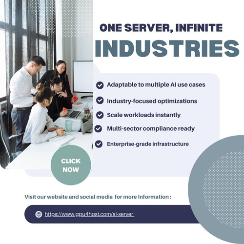 AI Server! Where Row Power Meet Scalable AI Hosting for Every Industry.jpg