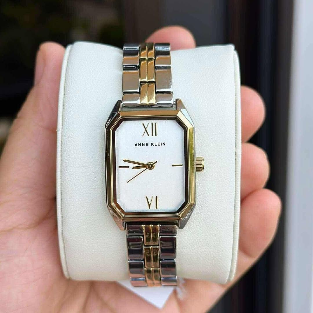 Anne Klein Relógio de pulseira feminino