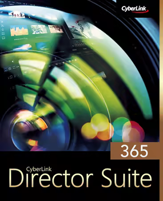 CyberLink Director Suite 2026 v14.0 64 Bit - Ita
