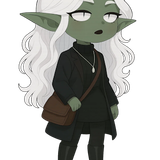 Kiara goblin