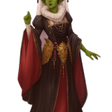 queen goblin