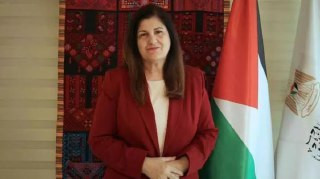 الخارجية الفلسطينية: ننظر بخطورة للدعوات الإسرائيلية التحريضية التي تتعامل مع قطاع غزة كعقار ونعتبره اعترافا رسميا بمخططات الإبادة والتهجير.....